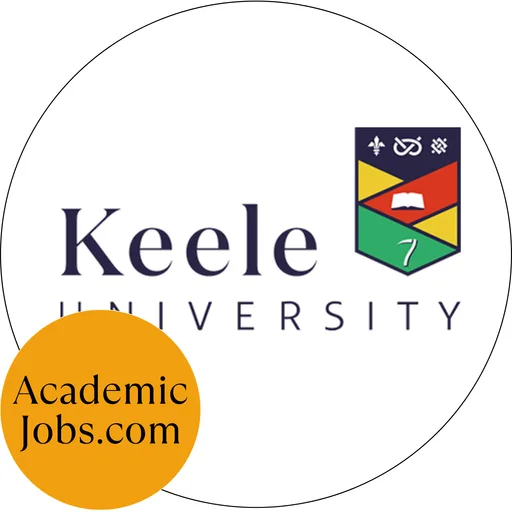 Keele University logo